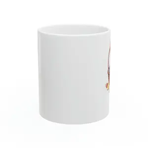 Springtime Sips: Easter Egg Mug Delights!