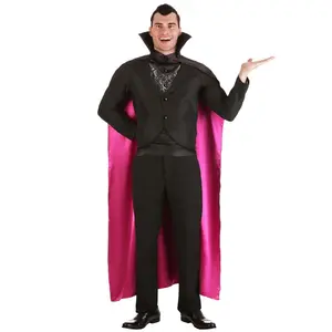 Hotel Transylvania Men's Dracula Costume