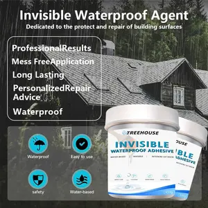 Multifunctional Waterproof Sealer, UV Resistant, Fast Curing, Easy Sanding, Reliable Sealant for RV Roof Joints, Boat Hatch Edges, Outdoor Building Gaps