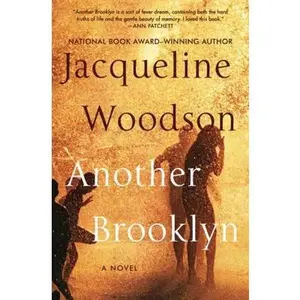 USED-Another Brooklyn by Woodson, Jacqueline (Paperback)