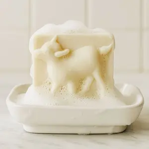 Beef Tallow Soap