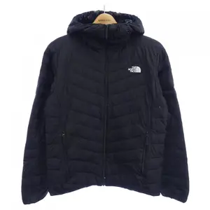 Pre-owned THE NORTH FACE Nylon Small Leather Goods Down Jacket