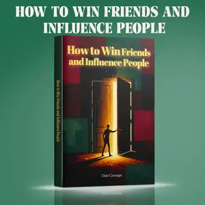 How to Win Friends and Influence People – Essential Reading on Persuasion, Listening, Praise and Leadership for Modern Professionals and Students Books