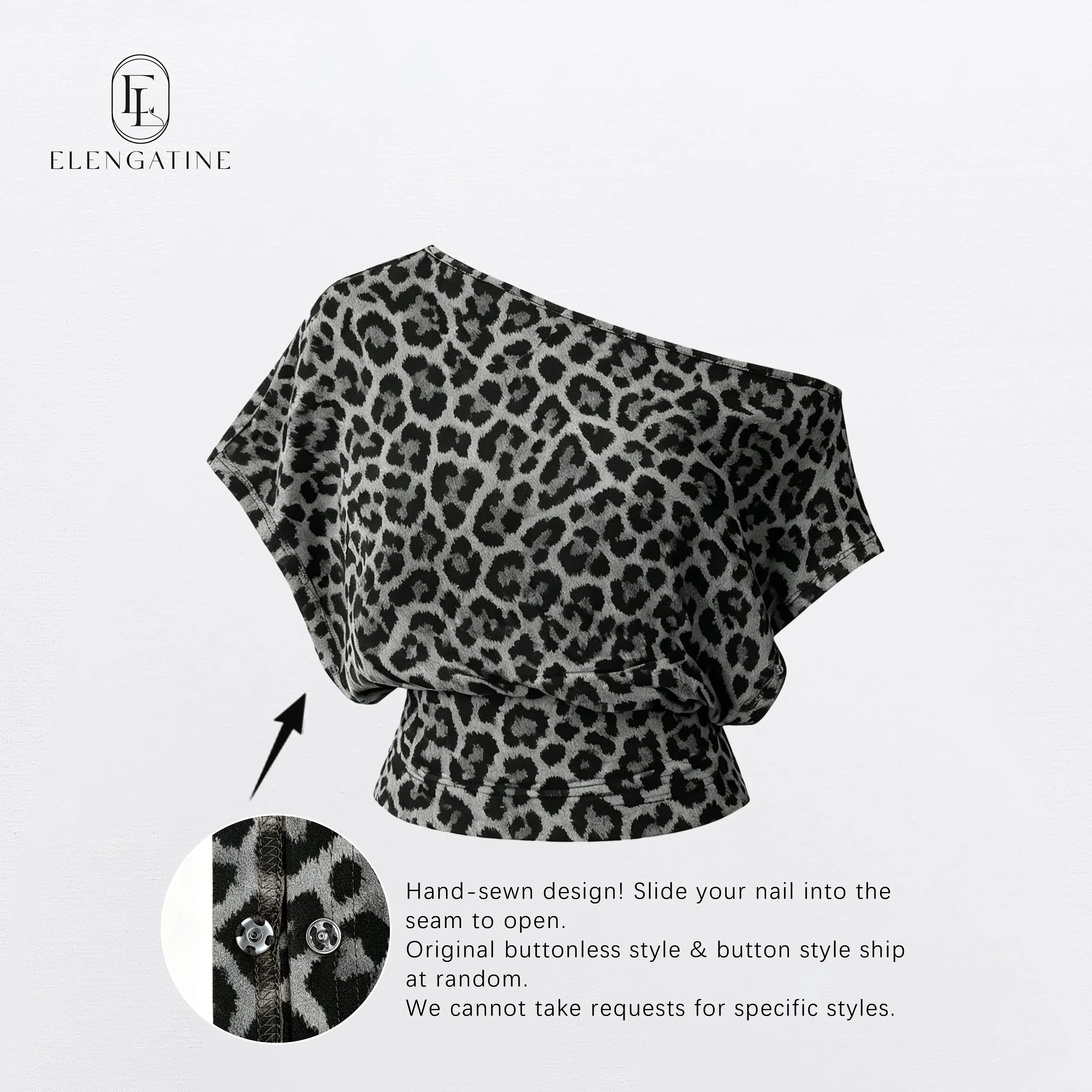 leopard print