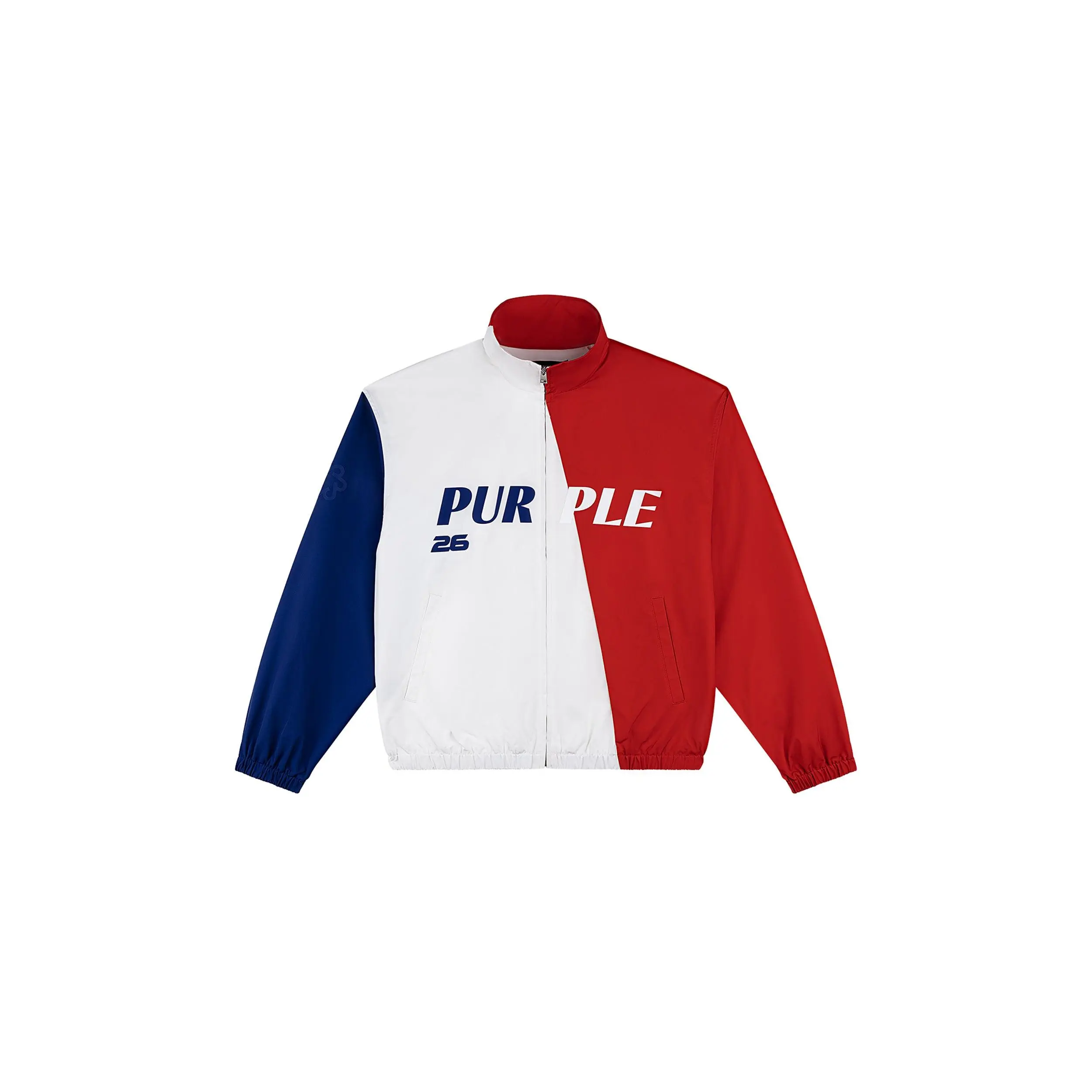 France All Around Jacket