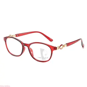 2026 New Smart Zoom Multifocal Progressive Reading Glasses For Men Women Far And Near Vision Anti Blue Light Light Luxury Fashion US Design