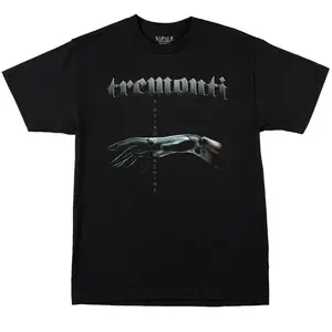 Tremonti "A Dying machine" T-Shirt