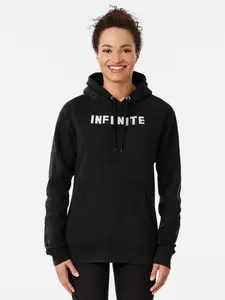 Caylus Merch Infinite Logo T-shirt, Sweatshirt, Hoodie