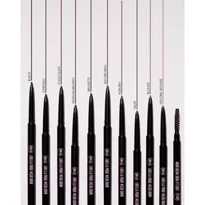 Lurella Proof Micro Brow Pencils