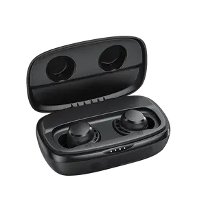 Tribit FlyBuds 3 True Wireless Earbuds