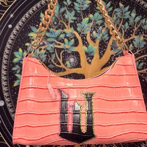 Popular Custom Wicked Bag