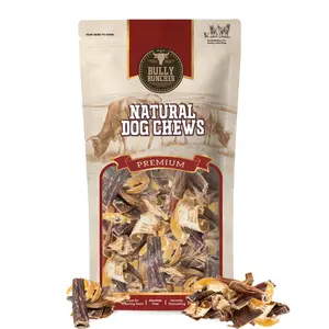 Trail Mix Snack Treats & Chews For Dogs