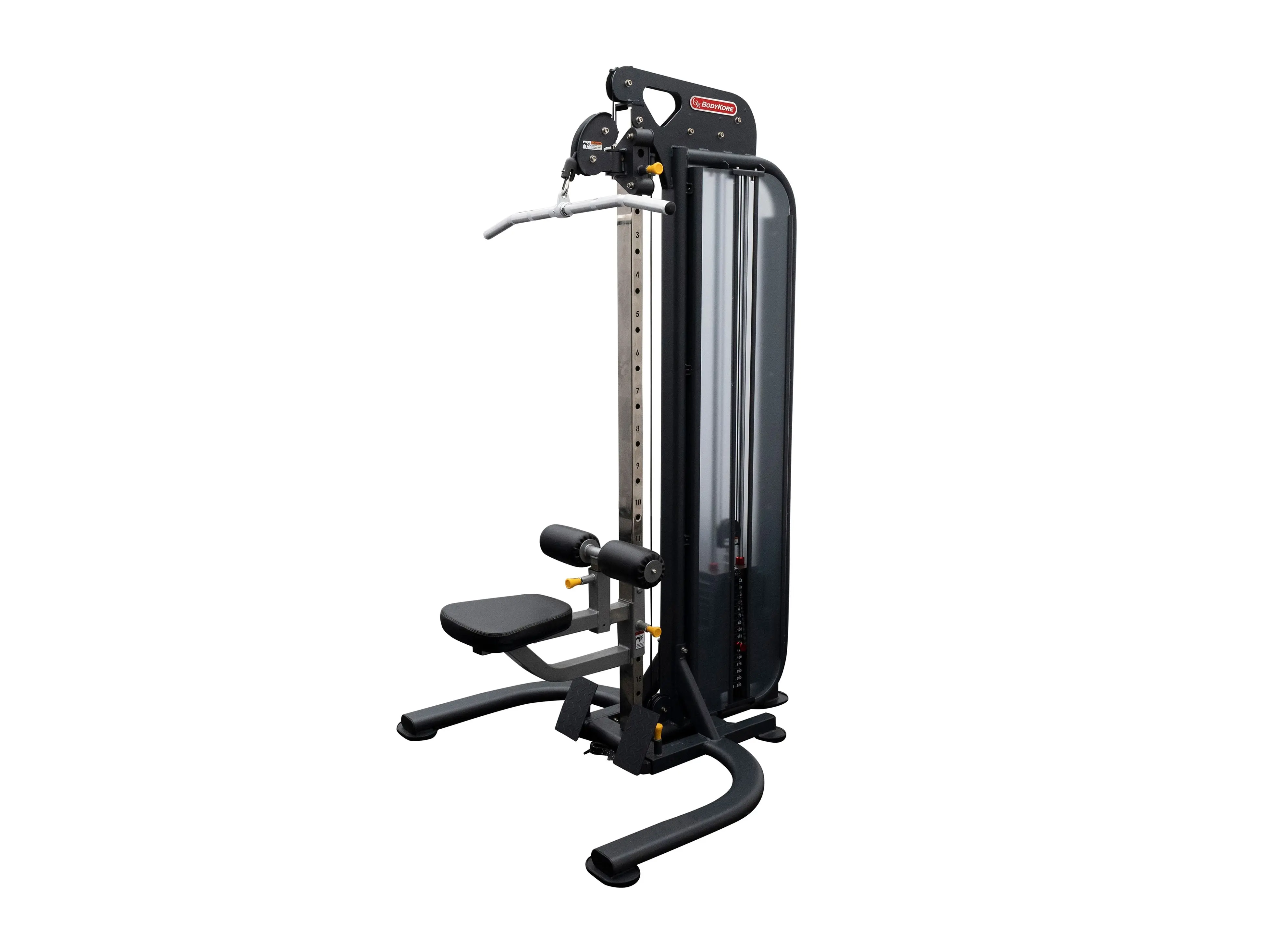 MX1174 Universal1 - Single Station Adjustable Pulley System