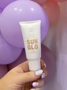 TMLL Sun Glo Tinted Moisturizer