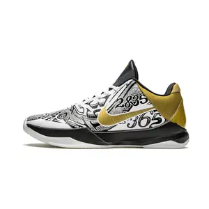 Kobe 5 Protro "Big Stage/Parade" CT8014 100
