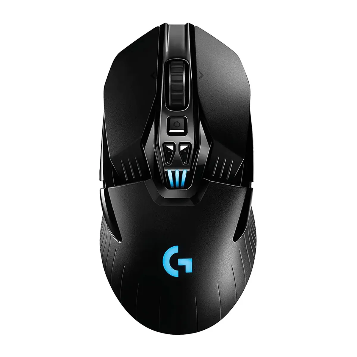 Logitech G Series G903 LIGHTSPEED Wireless Gaming Mouse, Black