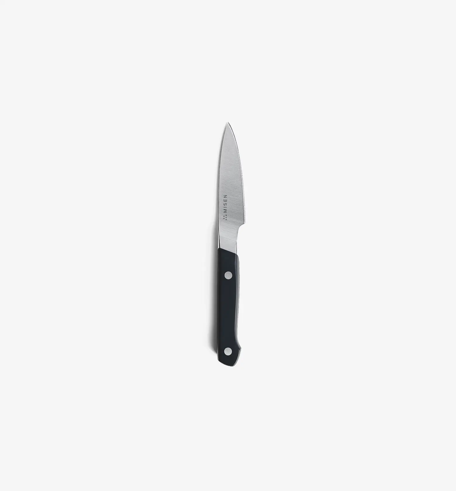3.5" Paring Knife (ACUTO440) - Black