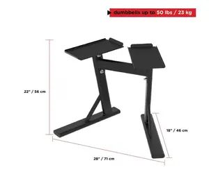 PowerBlock PowerStand PowerBlock PowerStand