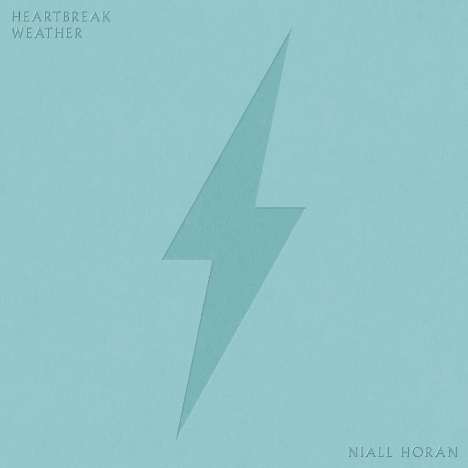 Niall Horan - Heartbreak Weather (5 Year Anniversary)  [COMPACT DISC - CD] Bonus Tracks, Ltd Ed, Anniversary Ed, Expanded Version