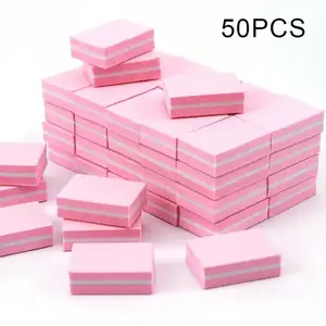 Mini Block Buffers 50pk Mini Block Buffers 50pk
