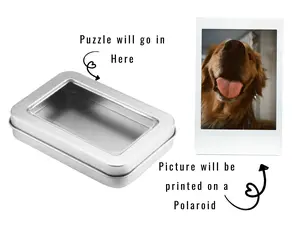 Photo Puzzle: 120 pieces