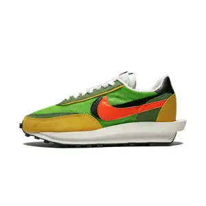 LDWaffle "Sacai - Green Gusto" BV0073 300