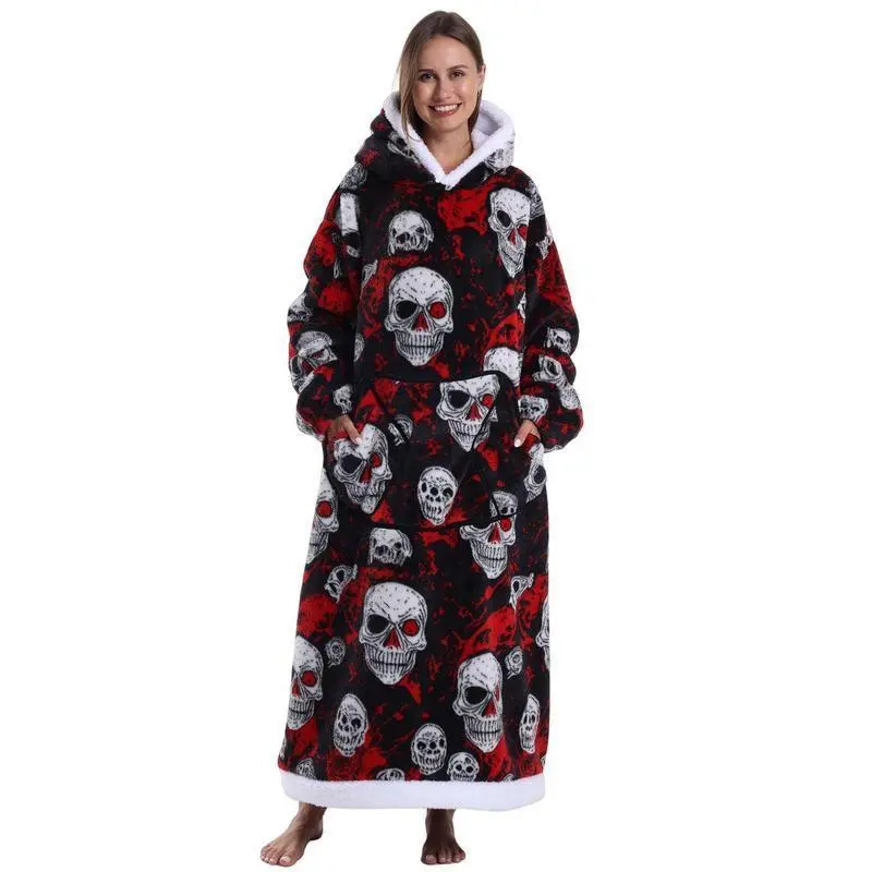 Oversized Hoodie Blanket for Women Adults Oversized Wearable Hooded Sweatshirt Pullover, Wearable Blanket Hoodie Super Soft Warm Cosy Sweatshirt with Big Pocket,Christmas Gift Valentine's Day gift Oversized Hoodie Blanket for Women Adults Oversized Wearable Hooded Sweatshirt Pullover, Wearable Blanket Hoodie Super Soft Warm Cosy Sweatshirt with Big Pocket,Christmas Gift Valentine's Day gift
