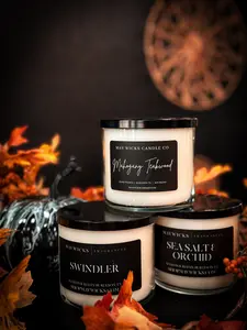 Luxury Scented Candles