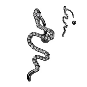Snakes Roll