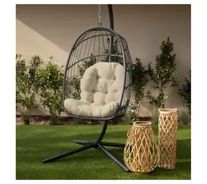 Sunbrella Egg Chair Cushion Sunbrella Egg Chair Cushion