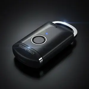 SecureTrack Advanced GPS Tracker