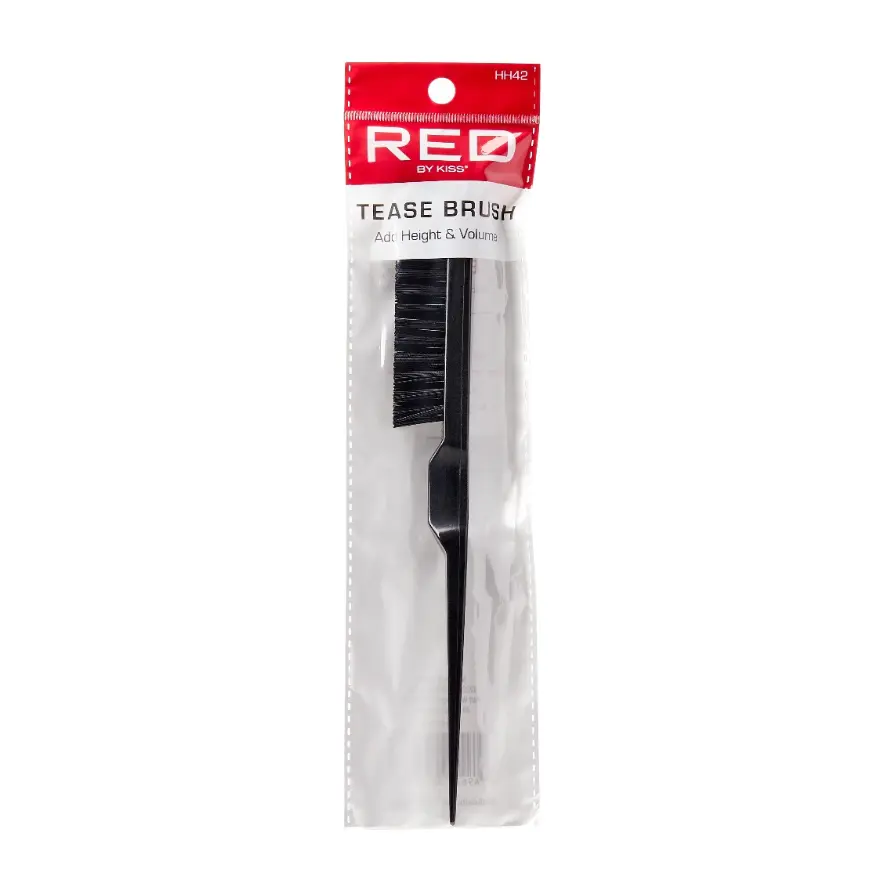 RED Professional Tease Brush RED Professional Tease Brush