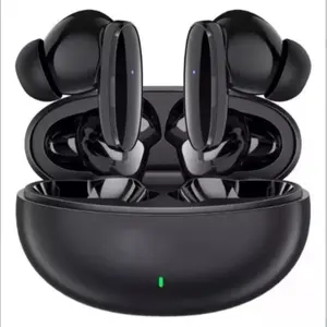 Bluetooth-compatible In-Ear Headphones, HD Call Support, Noise Cancelling, Ultra-Lightweight, Hi-Fi Bass, Perfect for Running, Lithium Polymer Batteries