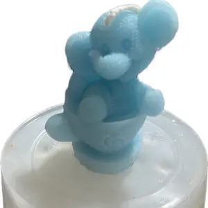Elephant candles