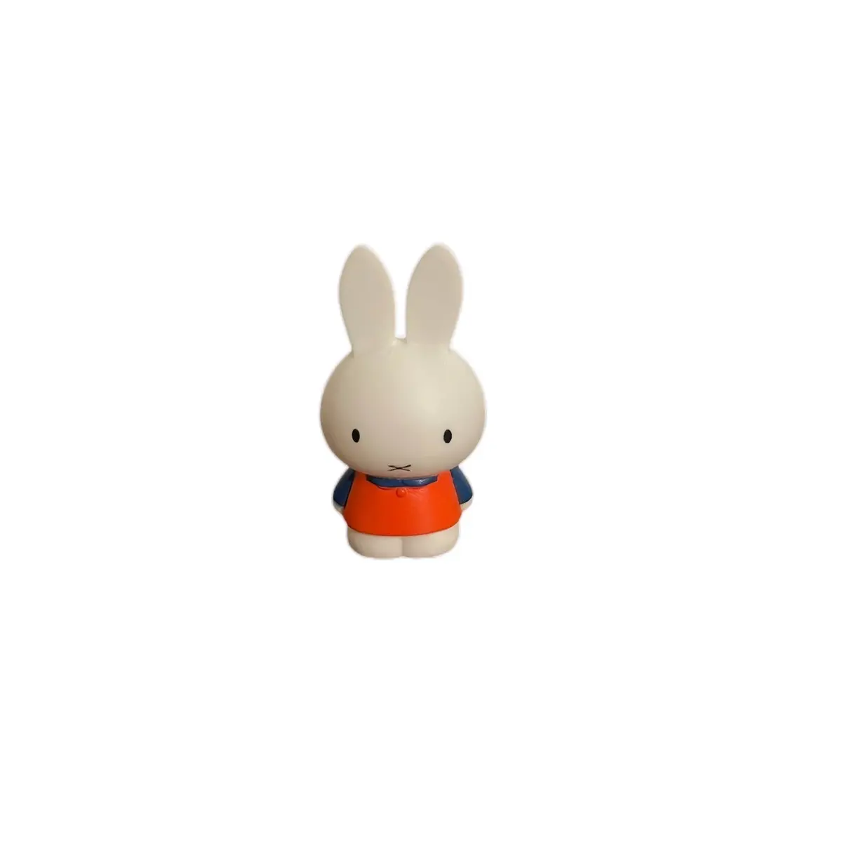 Miffy figure cute toy decor Japan