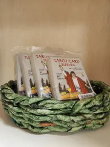 Tarot Card Sleeves
