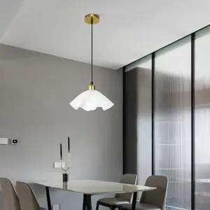 4-Light Ceiling Light, Modern Ceiling Light without Bulb, Hard Wired Chandelier Light Fixture for Home Living Room Bedroom Kitchen