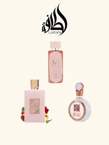 [Livestream] Lataffa Women Trio Bundle