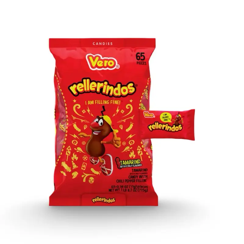 Vero Rellerindos Vero Rellerindos