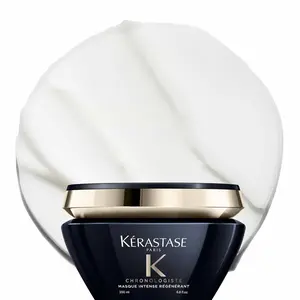 Kerastase Chronologiste  Masque Intense Regenerant Hair Mask  6.8oz 6.8oz