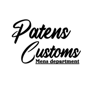 Patens Customs MDPT