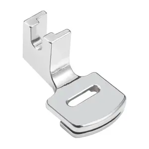 Shirring Gathering Presser Foot for Low Shank , , Janome, Juki, Babylock, Elna, , White, Necchi, Simplicity, Euro-Pro,  , and  Sewing Machines