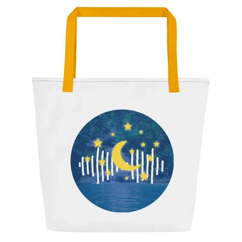 Boundless Ambient Tote