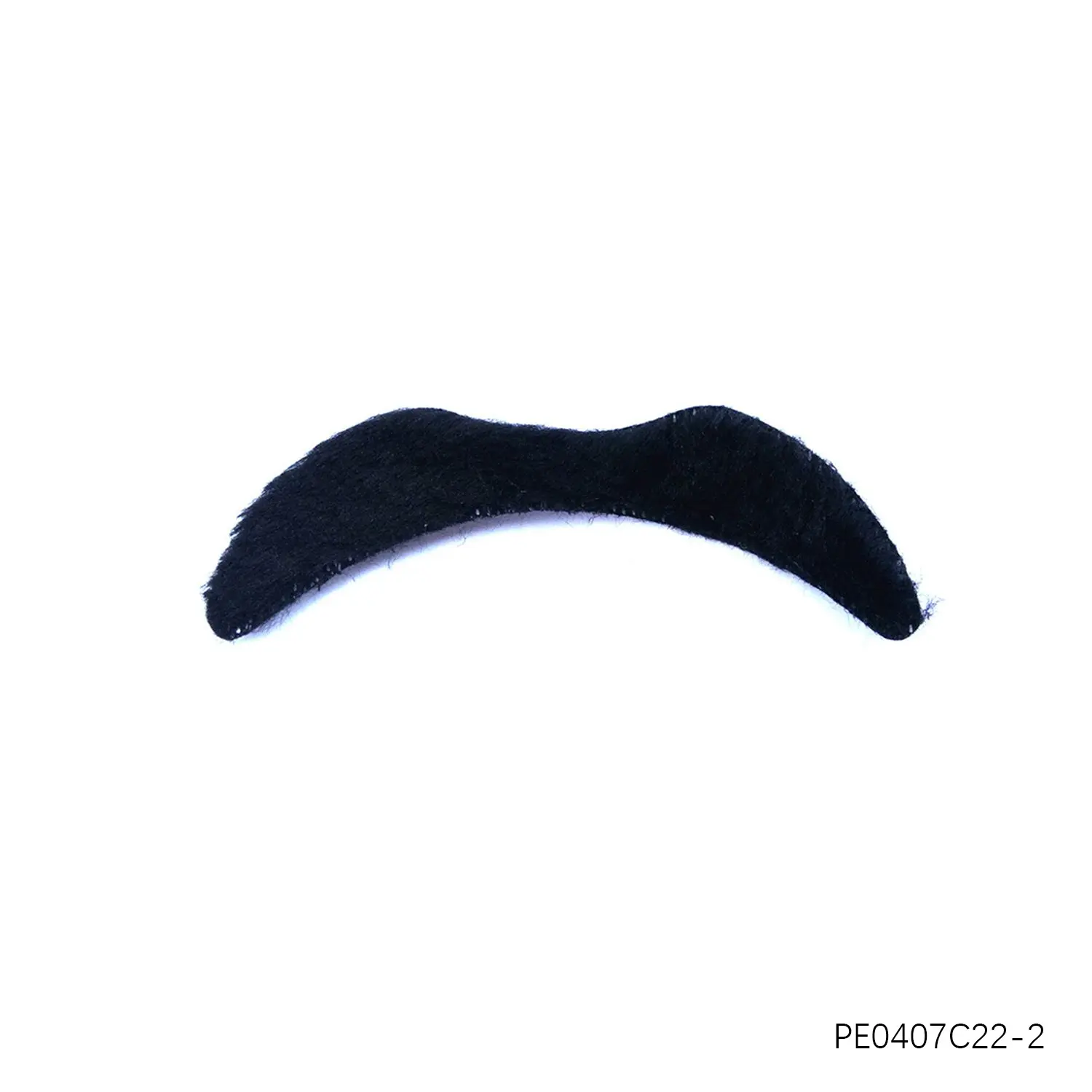PESENAR's 1920s costume detective character costume fake beard simulation beard