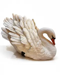 Lenox Graceful Swan