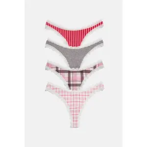 Valentine Undie Pack - Valentine