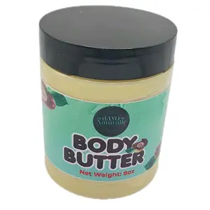 Body butter Skin Care Comfort