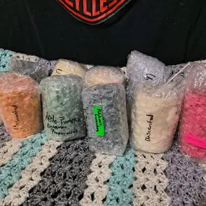 crow candles