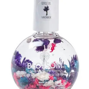 Cuticle oil High Gloss Paraben Free