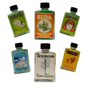 Spiritual Oil, 1oz Metaphysical Ritual Oil for Spiritual Practices